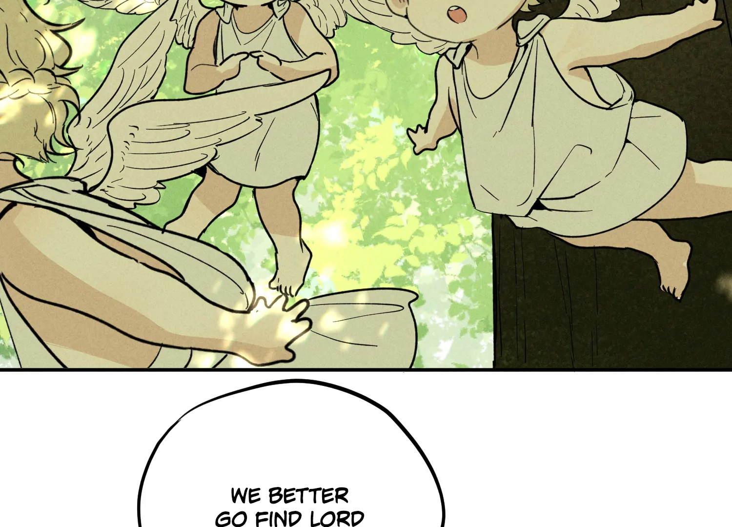Do As You Please - Chapter 13 Page 28