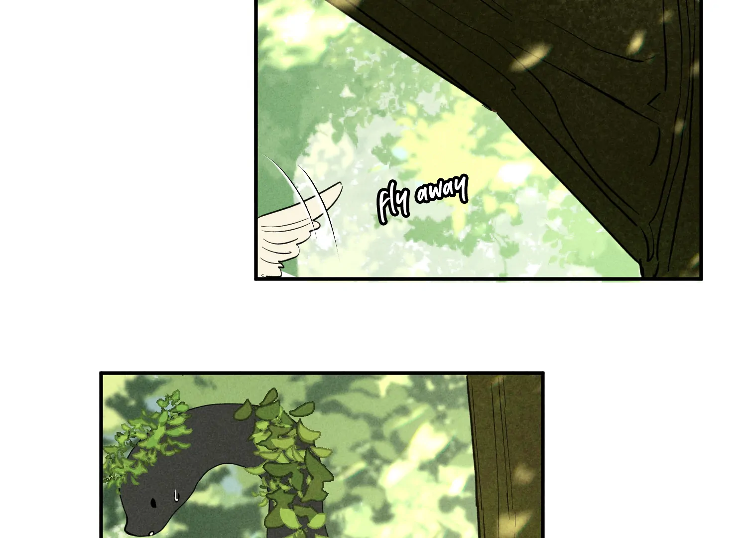 Do As You Please - Chapter 13 Page 30