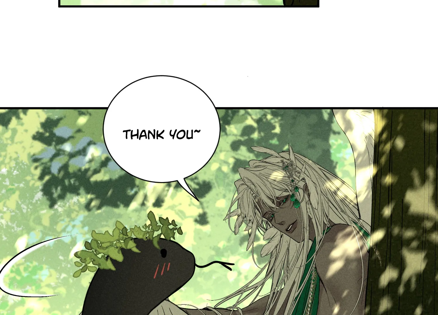 Do As You Please - Chapter 13 Page 32