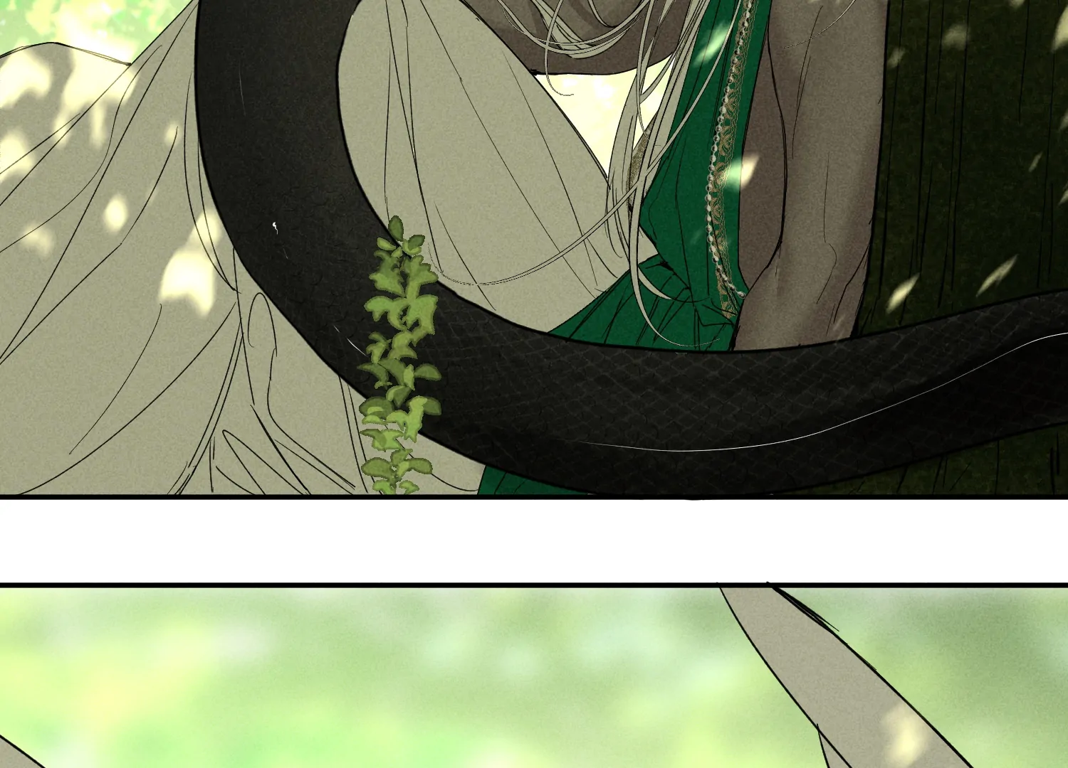 Do As You Please - Chapter 13 Page 33
