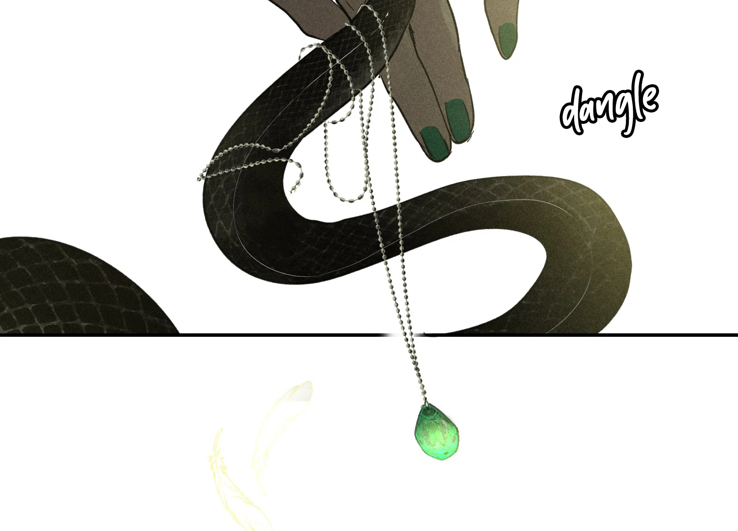 Do As You Please - Chapter 13 Page 39