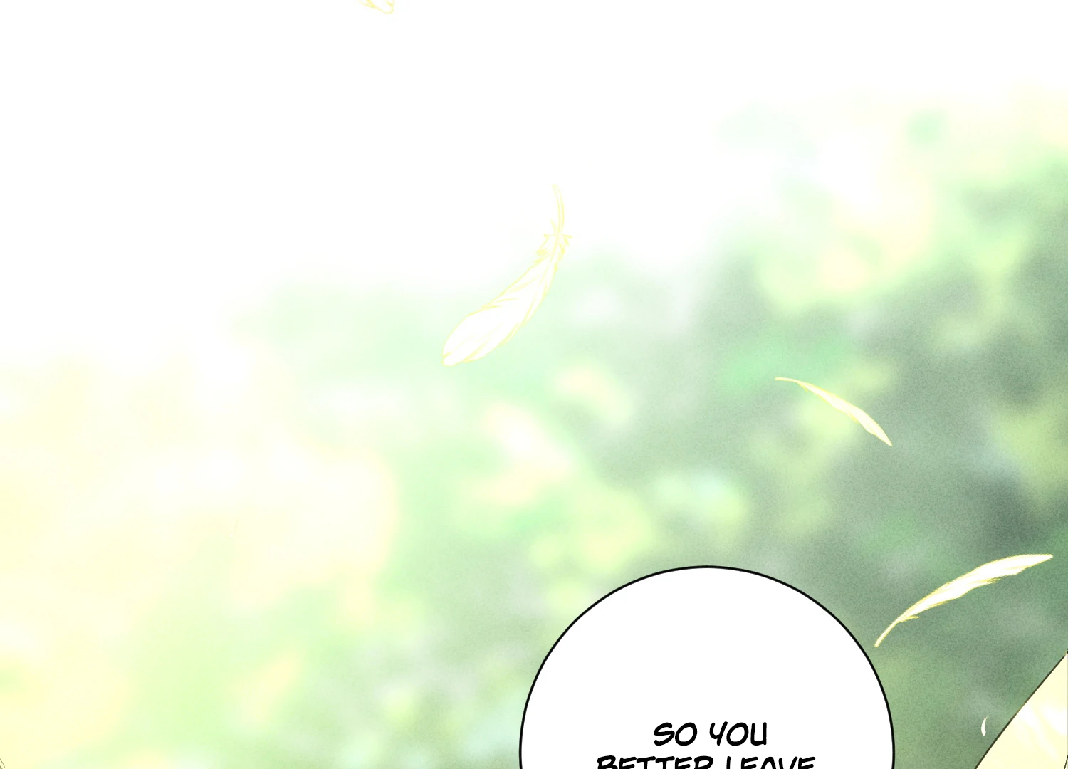 Do As You Please - Chapter 13 Page 40