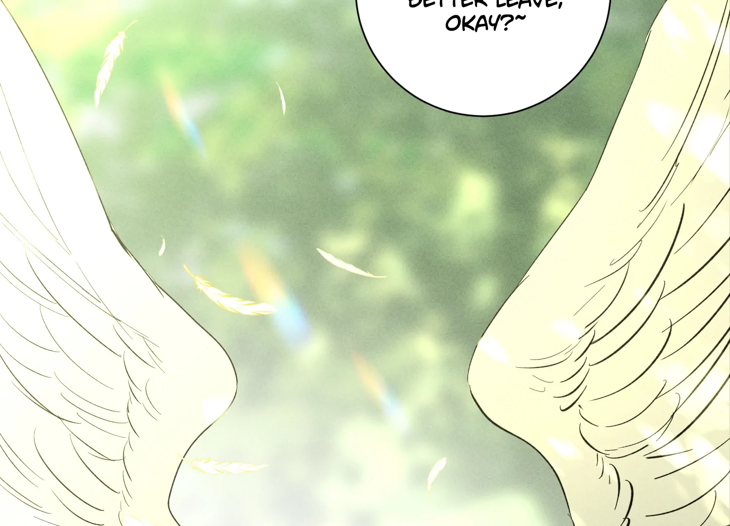 Do As You Please - Chapter 13 Page 41