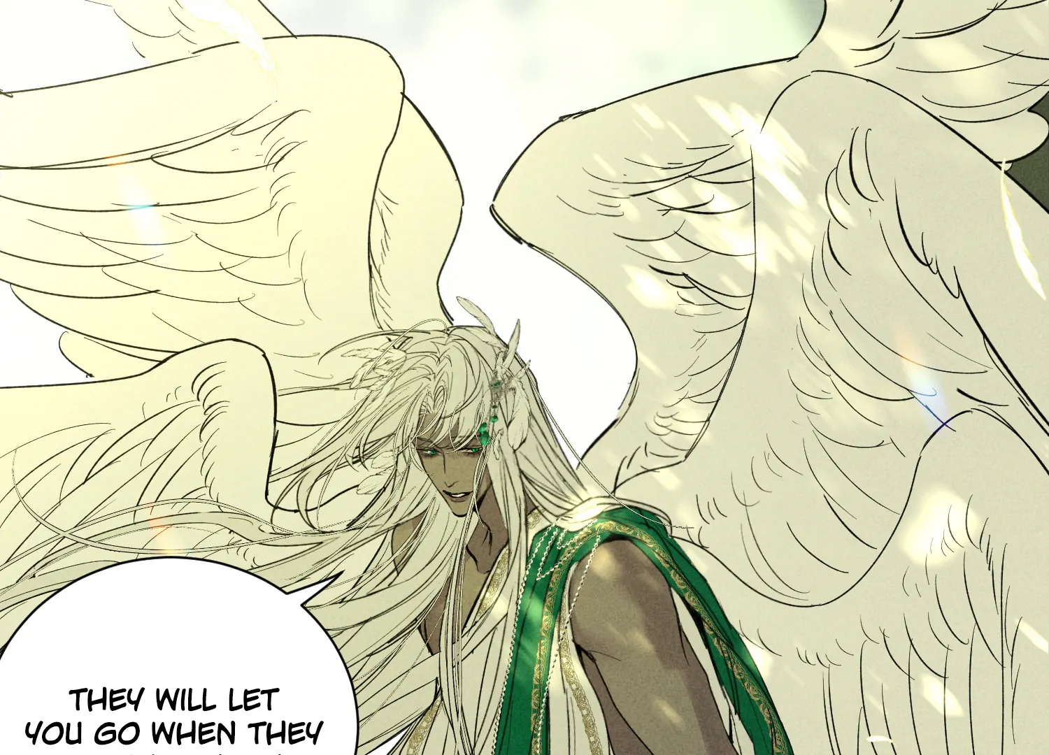 Do As You Please - Chapter 13 Page 42