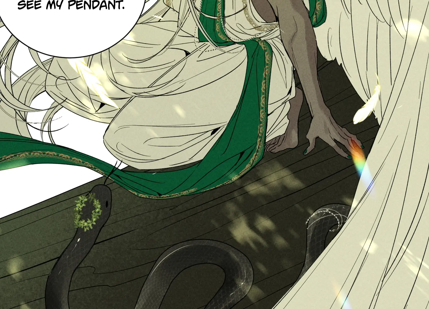 Do As You Please - Chapter 13 Page 43