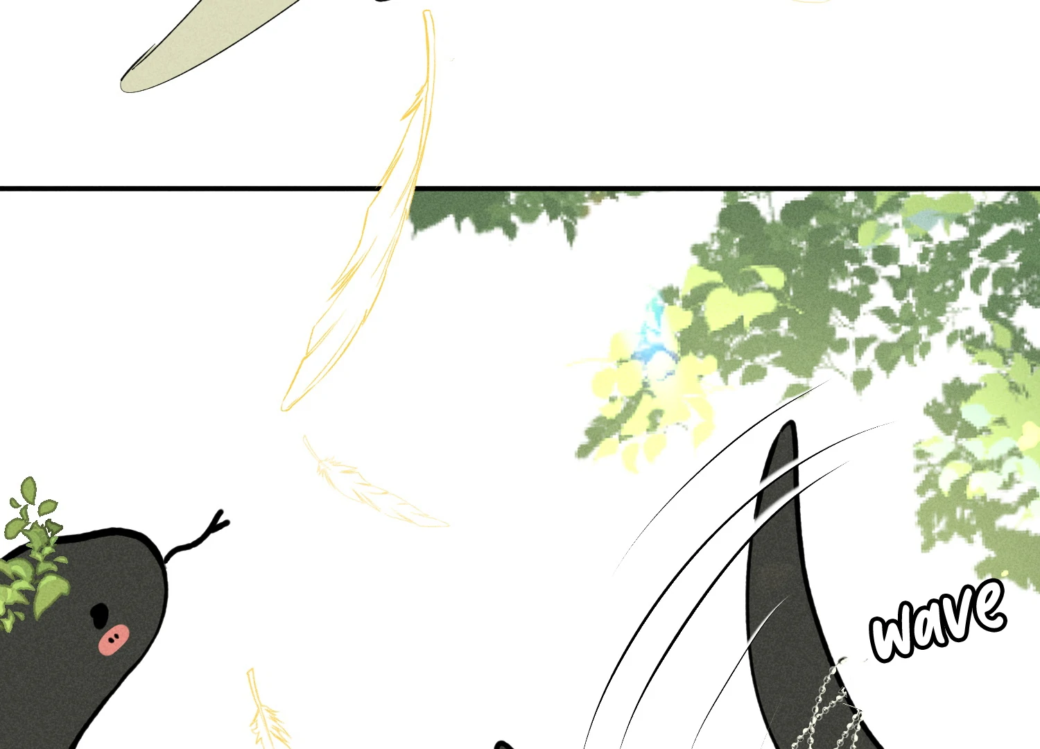 Do As You Please - Chapter 13 Page 45