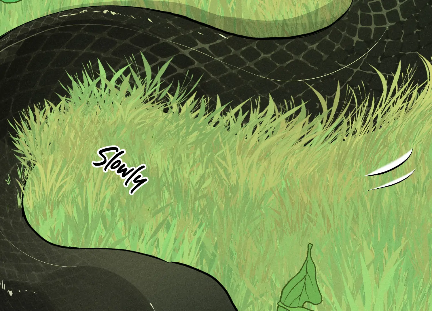 Do As You Please - Chapter 13 Page 51
