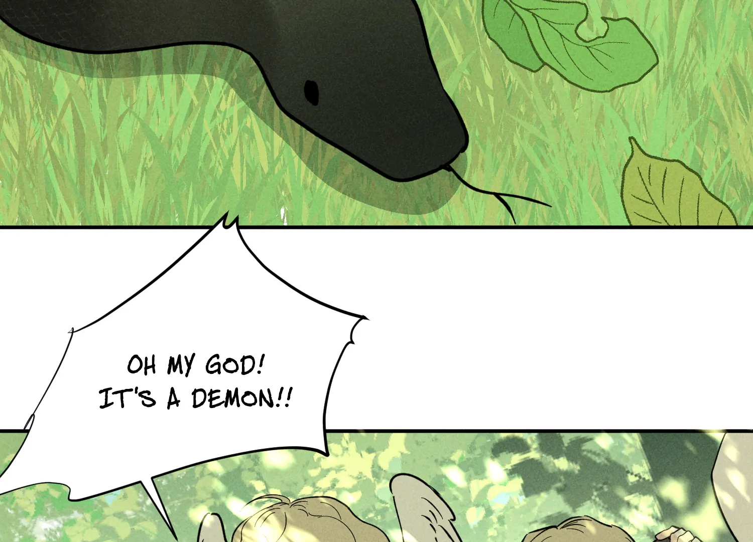 Do As You Please - Chapter 13 Page 52