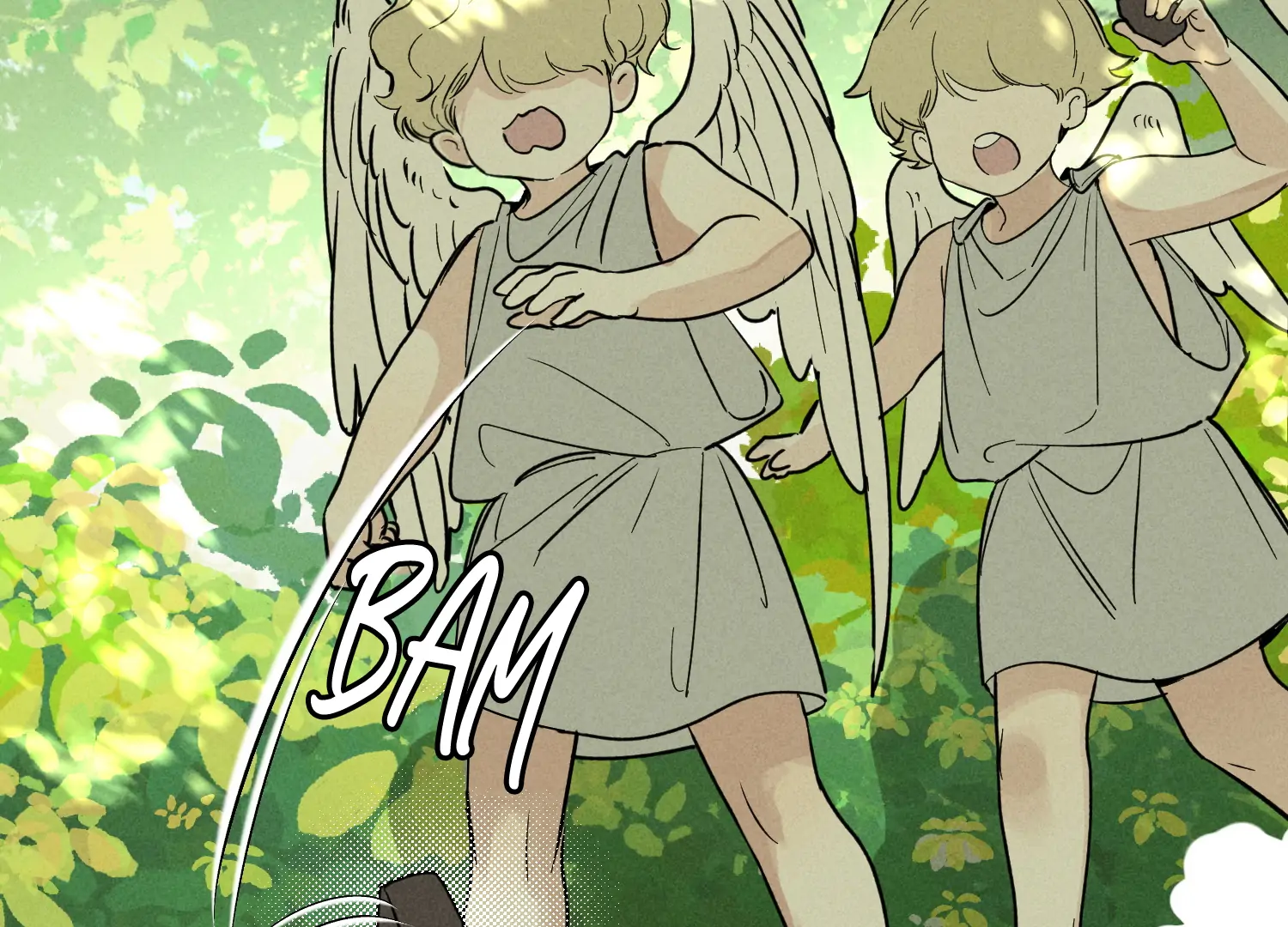 Do As You Please - Chapter 13 Page 53
