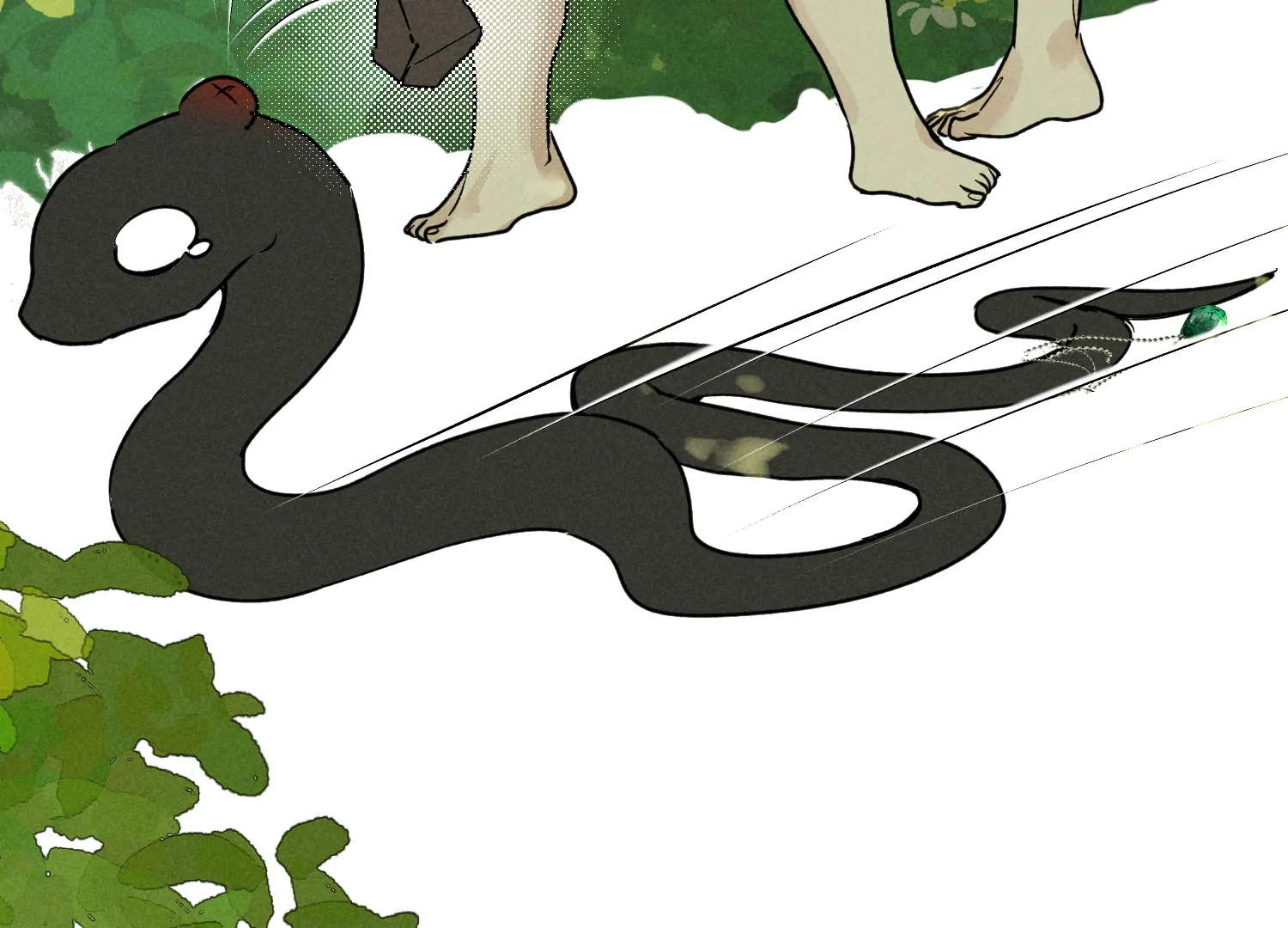 Do As You Please - Chapter 13 Page 54