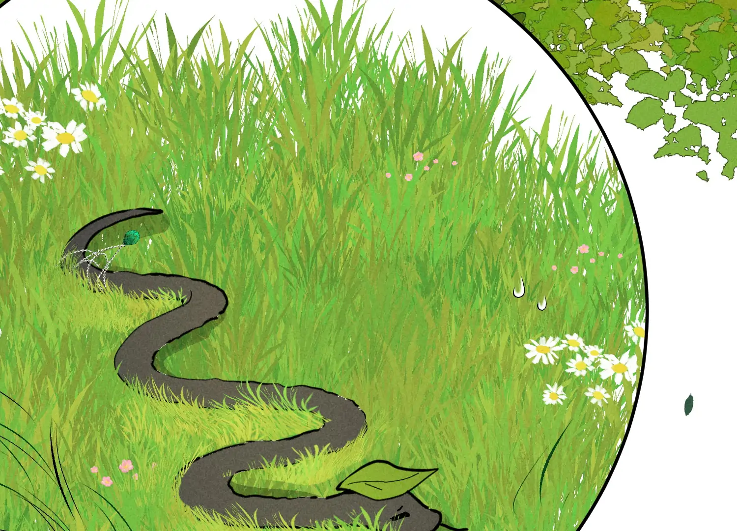 Do As You Please - Chapter 13 Page 56