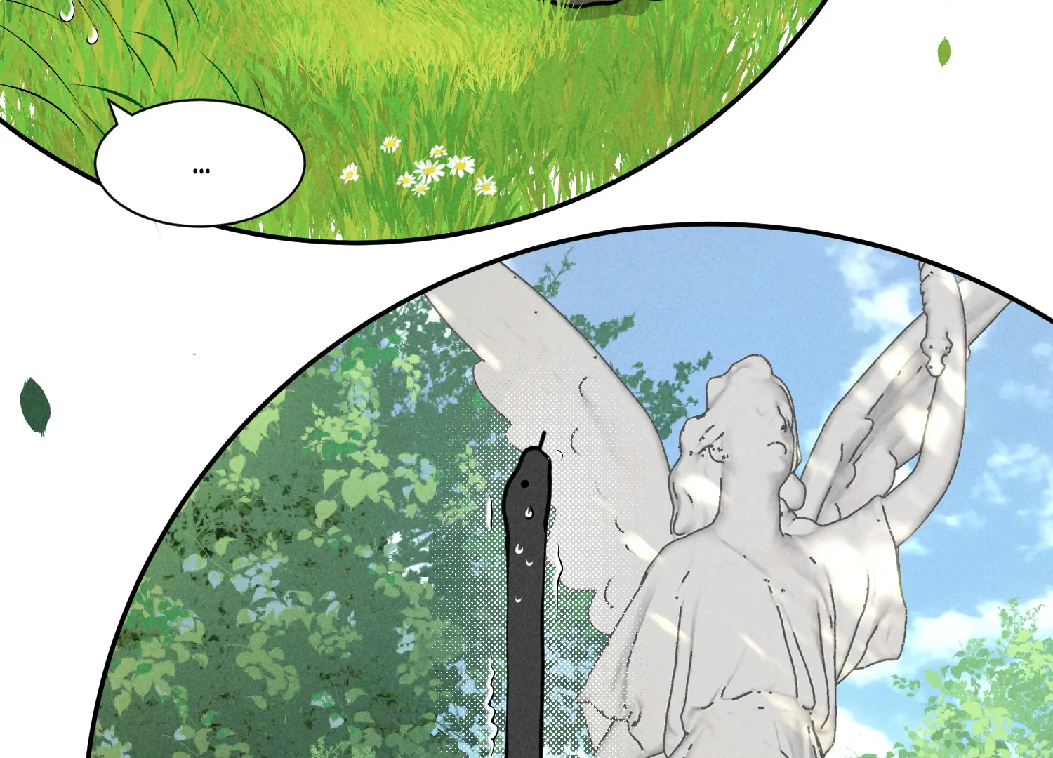 Do As You Please - Chapter 13 Page 57