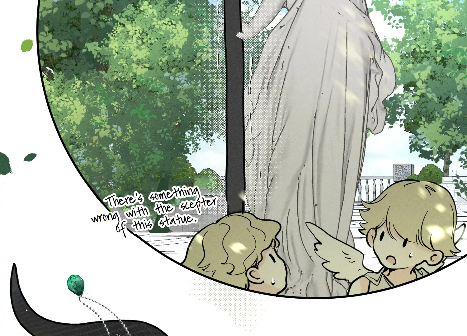 Do As You Please - Chapter 13 Page 58