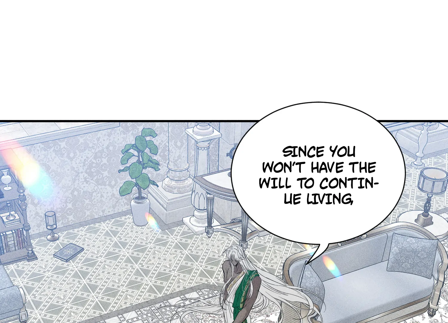 Do As You Please - Chapter 14 Page 1