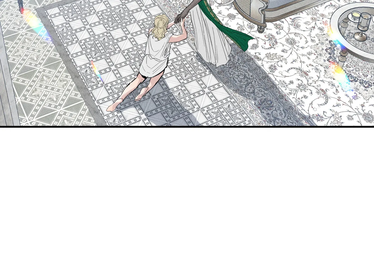 Do As You Please - Chapter 14 Page 2