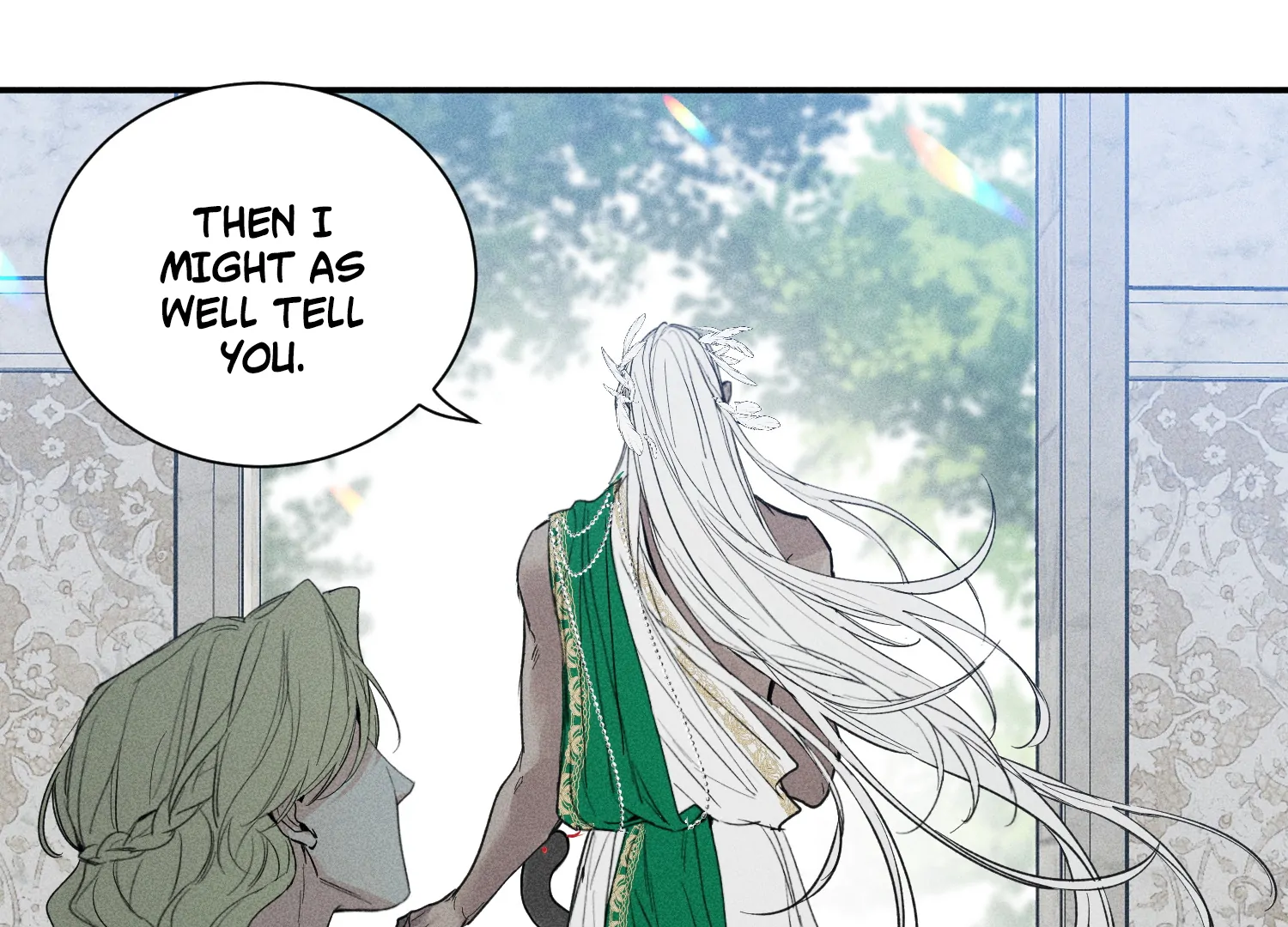 Do As You Please - Chapter 14 Page 3