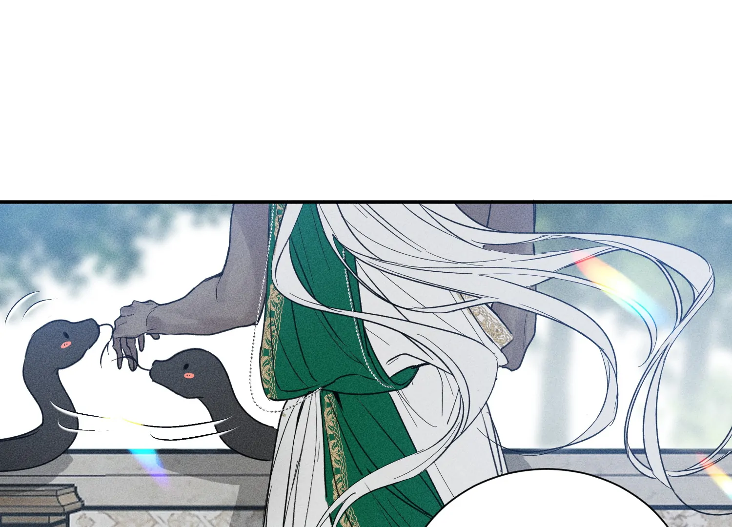 Do As You Please - Chapter 14 Page 5