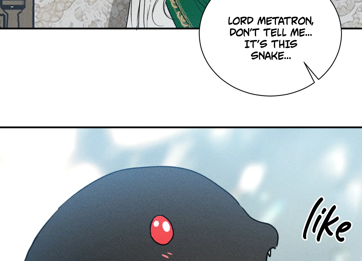 Do As You Please - Chapter 14 Page 6