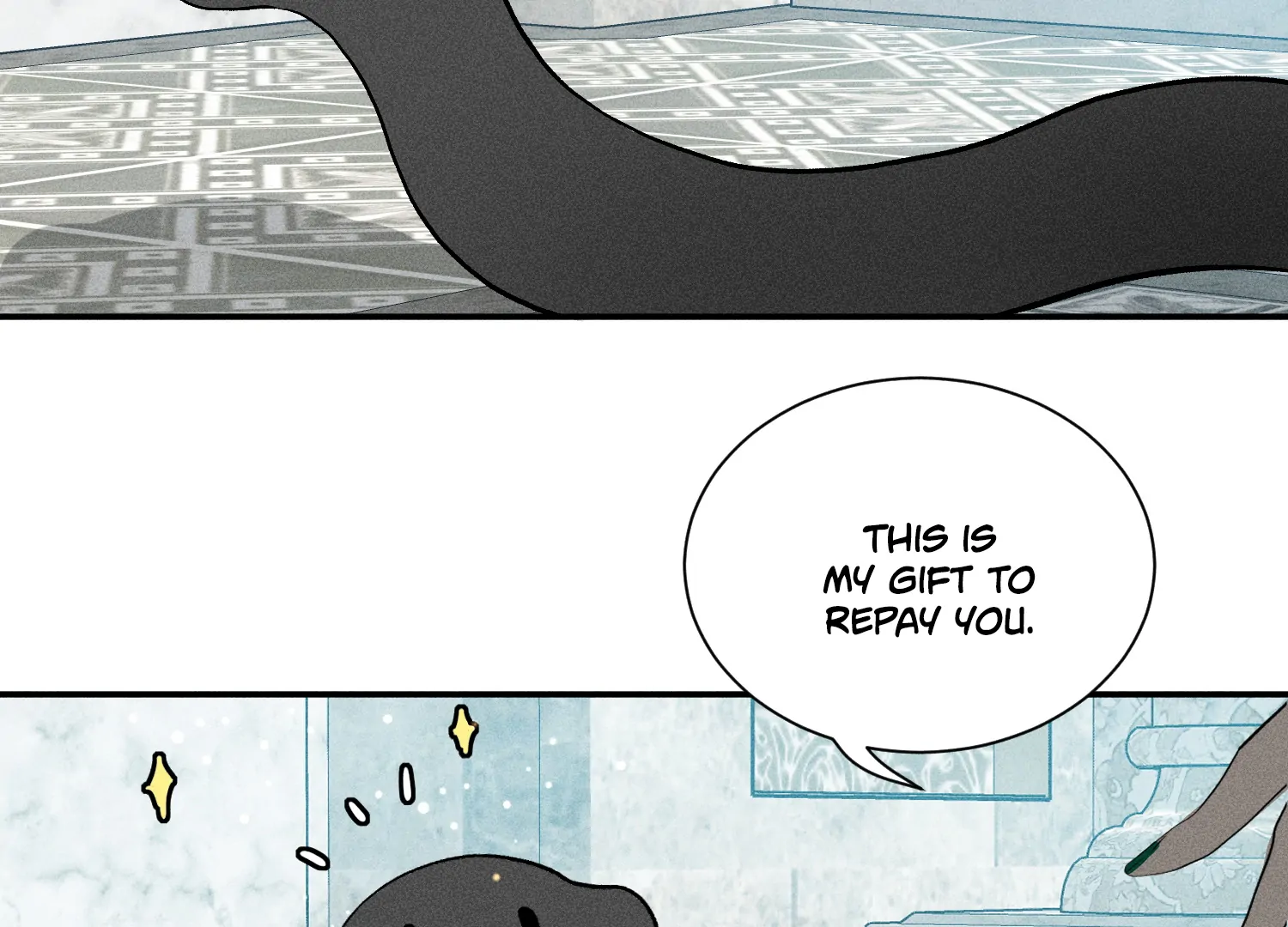Do As You Please - Chapter 14 Page 32