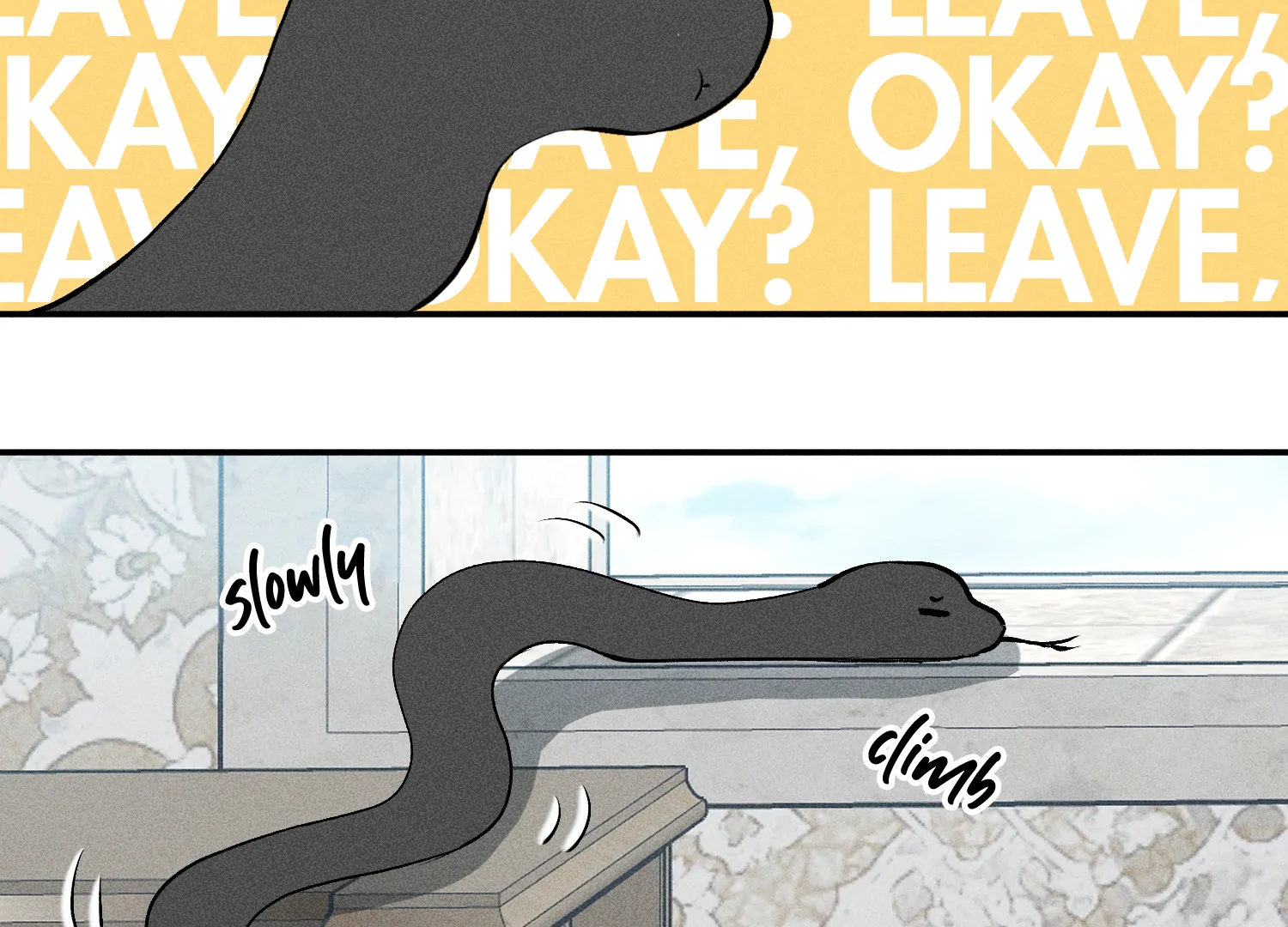 Do As You Please - Chapter 14 Page 37