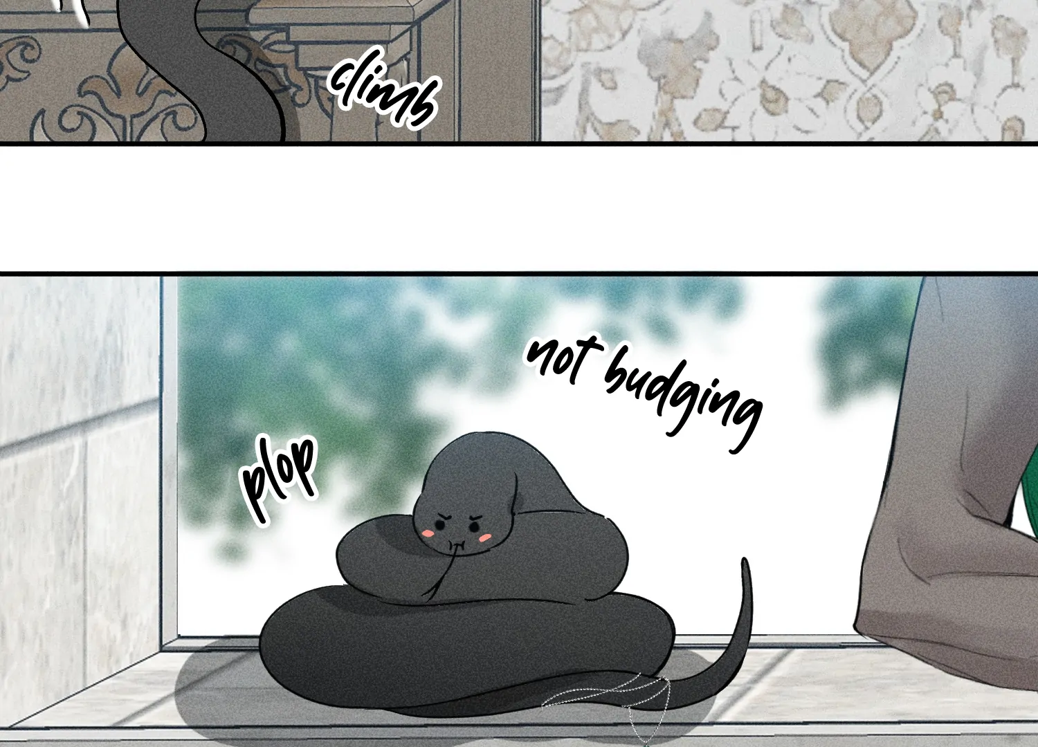 Do As You Please - Chapter 14 Page 38