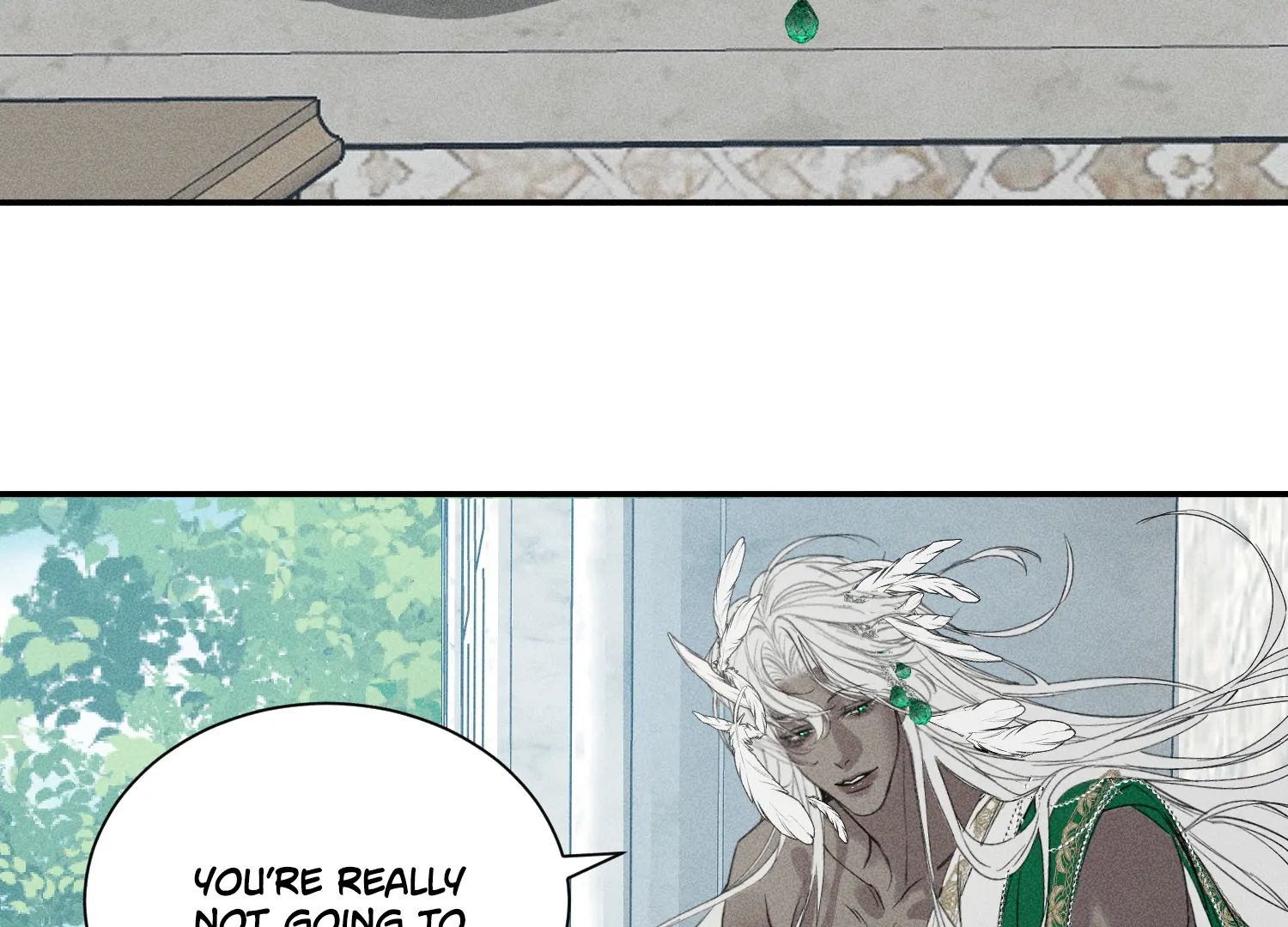 Do As You Please - Chapter 14 Page 39