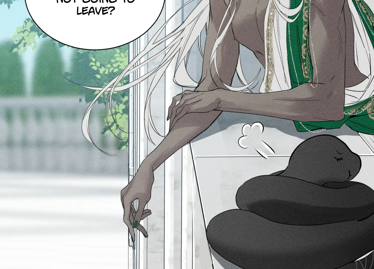 Do As You Please - Chapter 14 Page 40