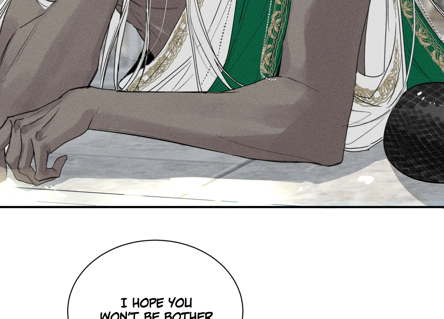 Do As You Please - Chapter 14 Page 44