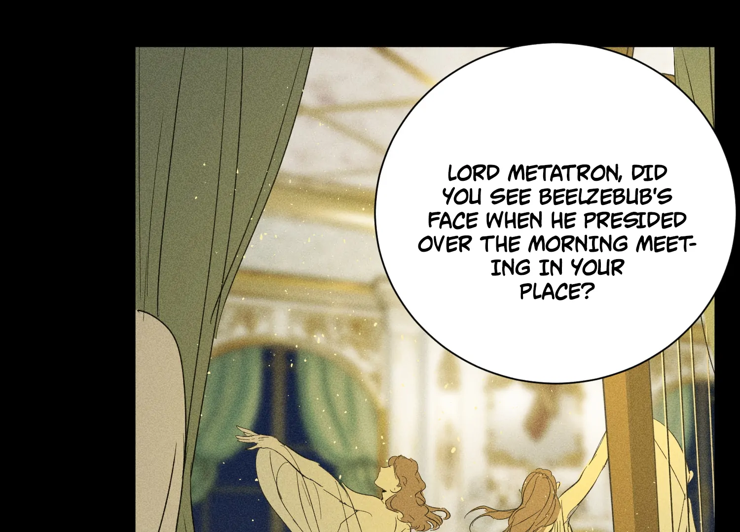Do As You Please - Chapter 14 Page 49