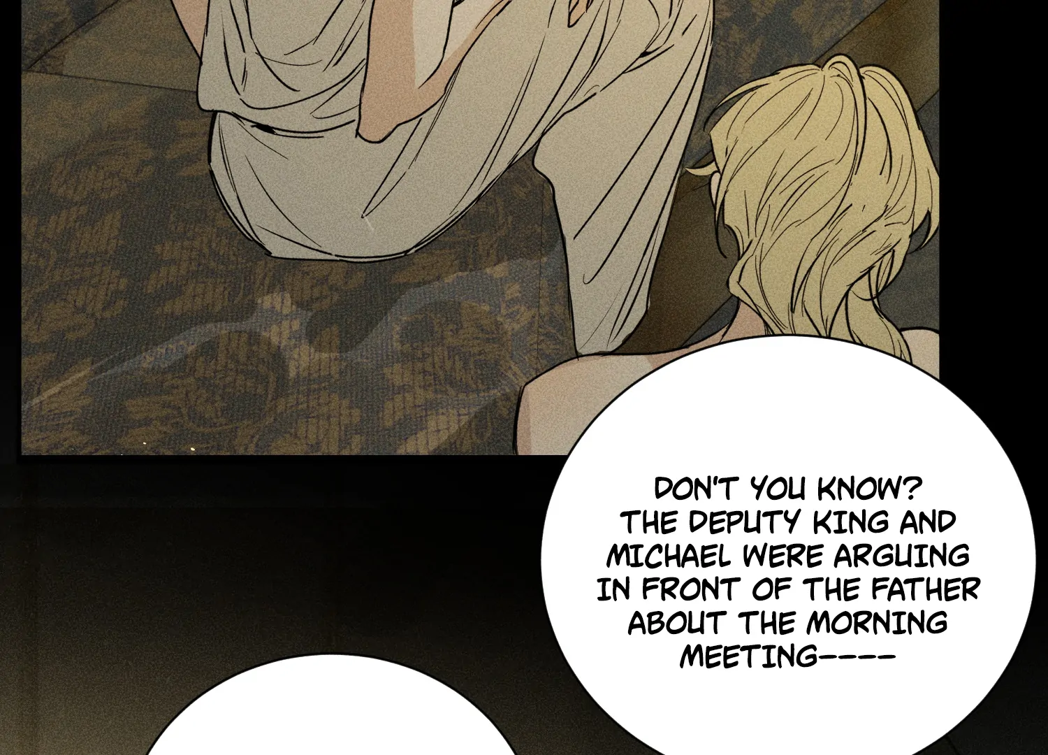 Do As You Please - Chapter 14 Page 52