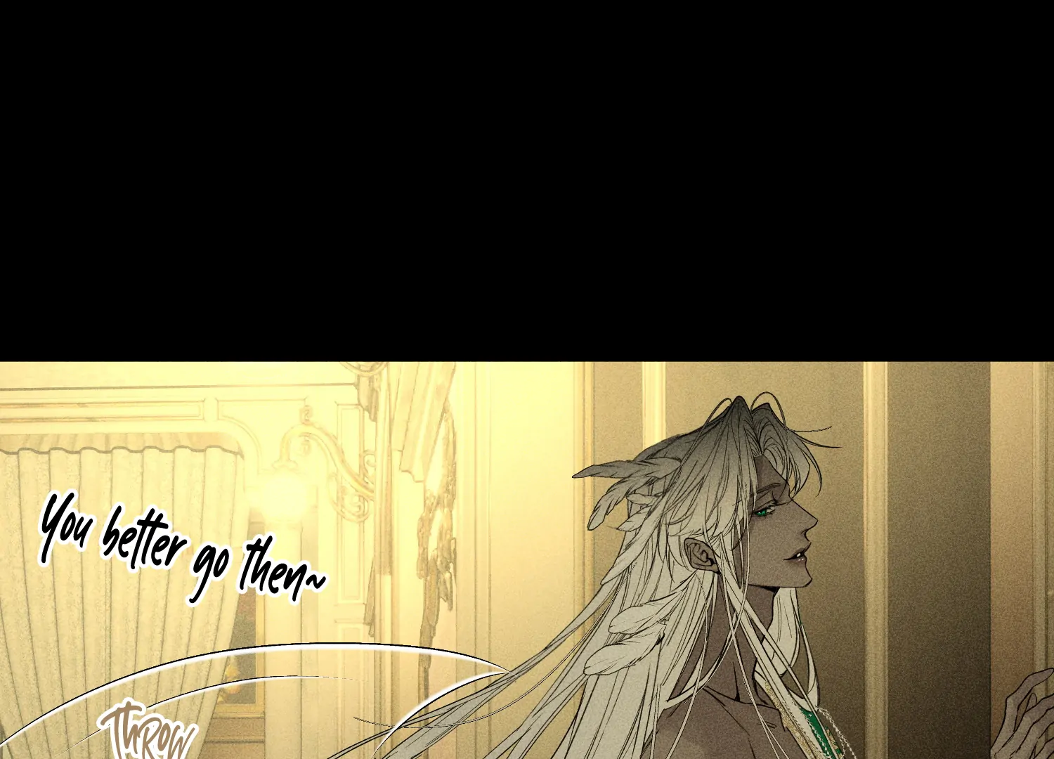 Do As You Please - Chapter 14 Page 61