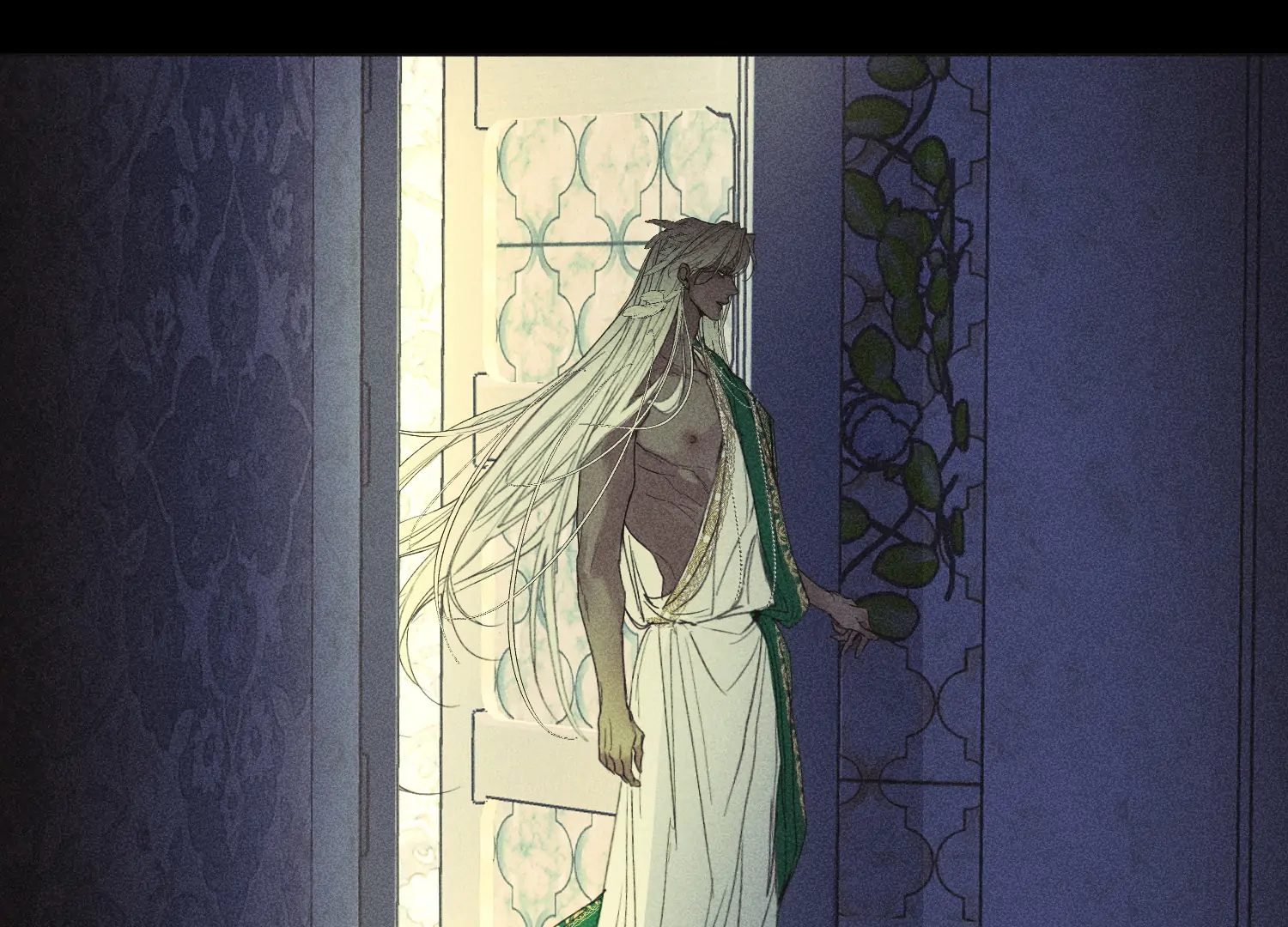 Do As You Please - Chapter 14 Page 65