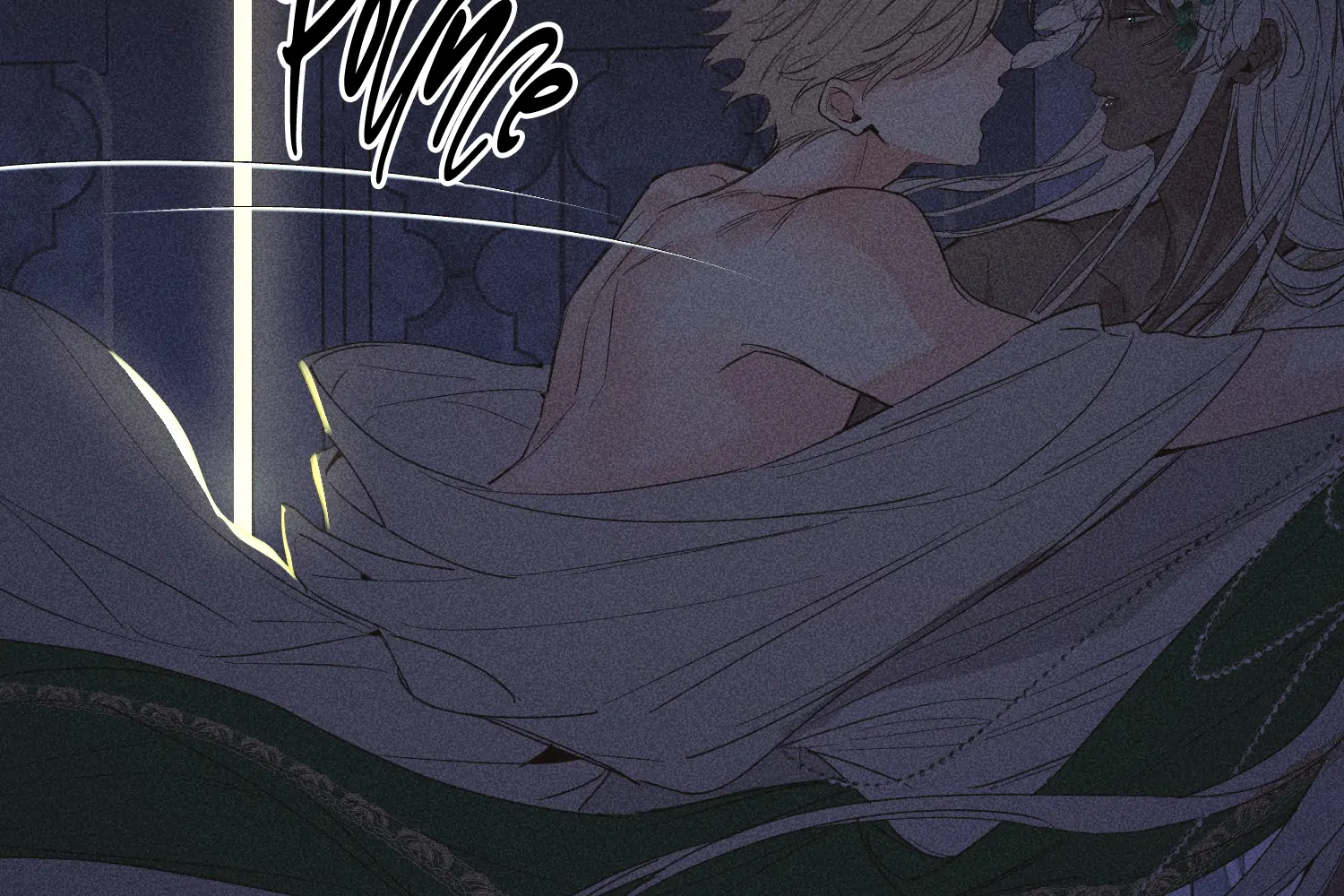 Do As You Please - Chapter 14 Page 69