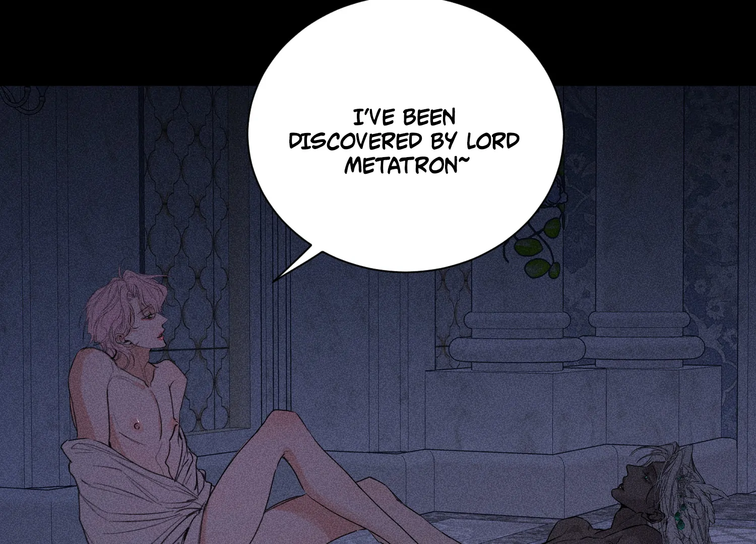 Do As You Please - Chapter 14 Page 82