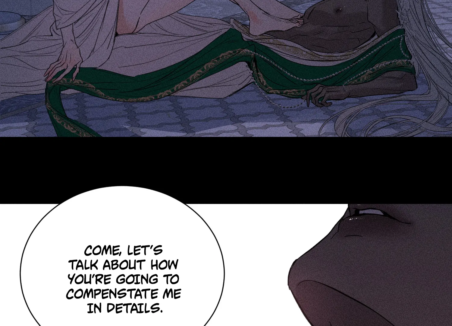 Do As You Please - Chapter 14 Page 83