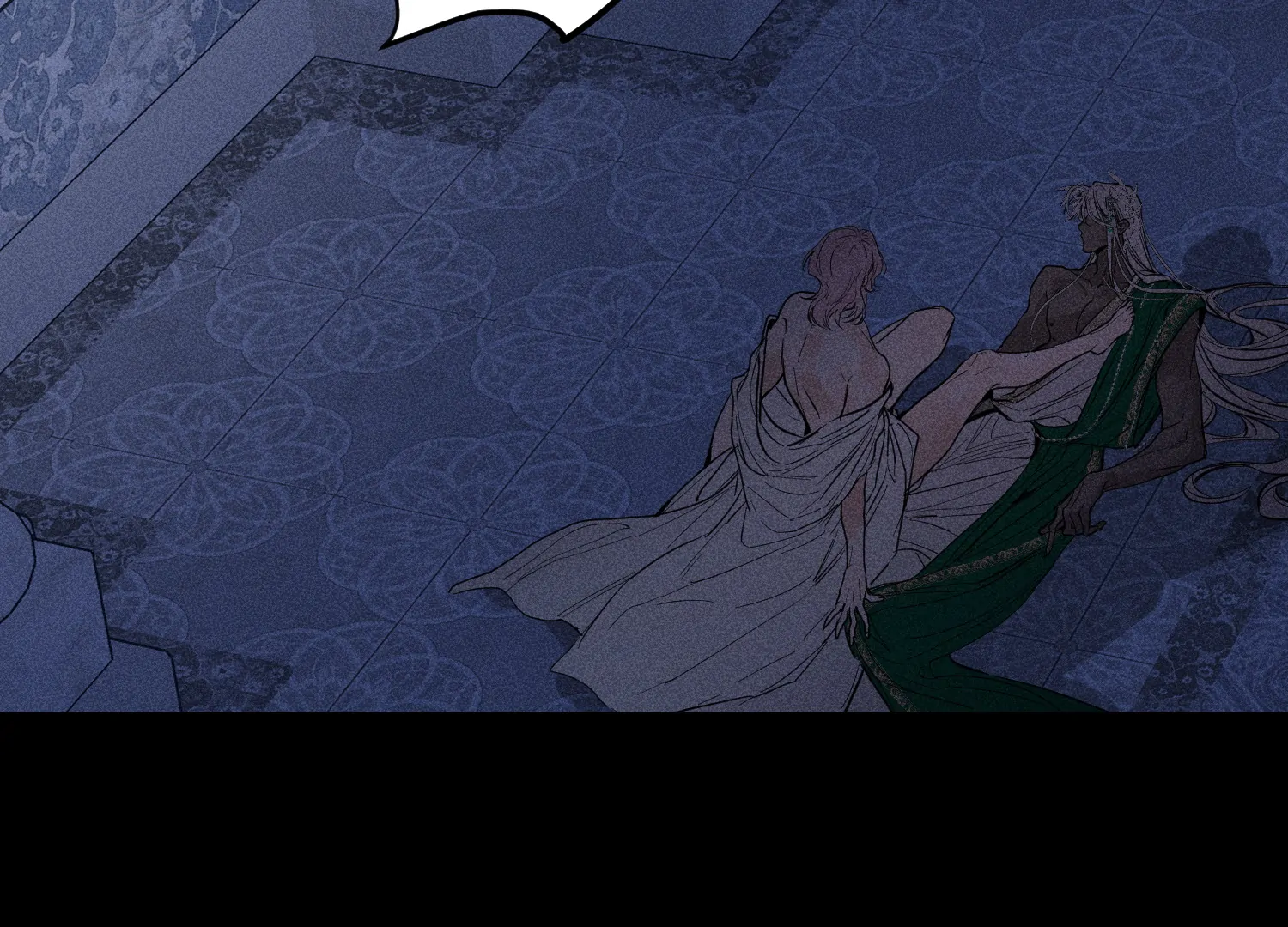 Do As You Please - Chapter 14 Page 86