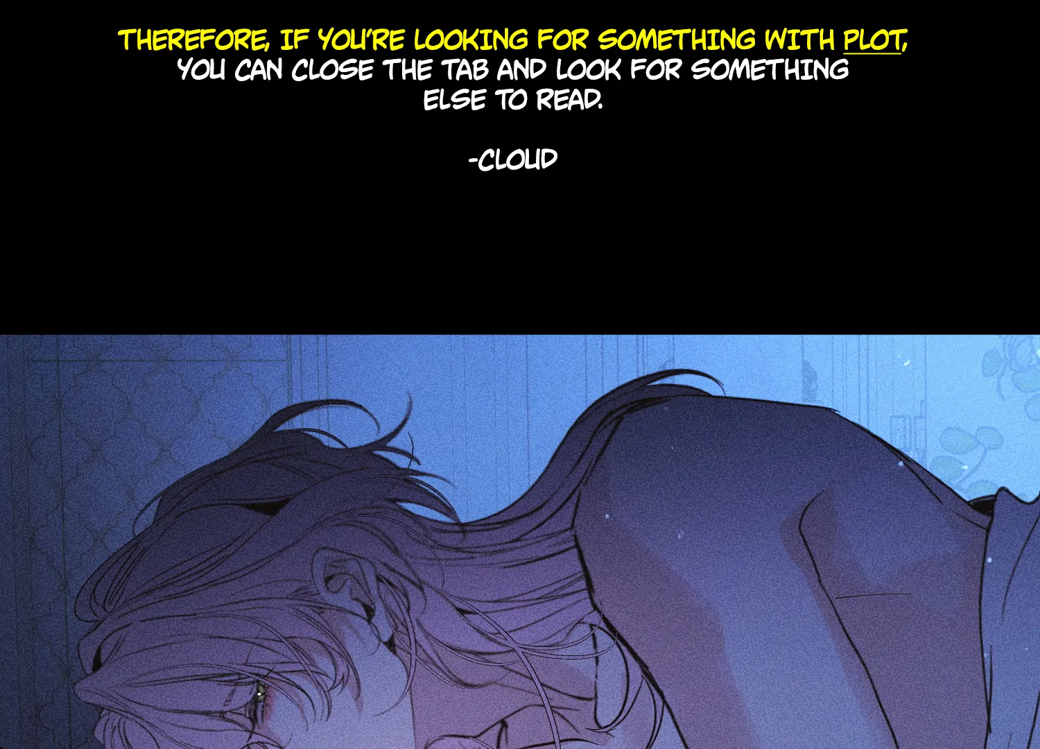Do As You Please - Chapter 15 Page 2