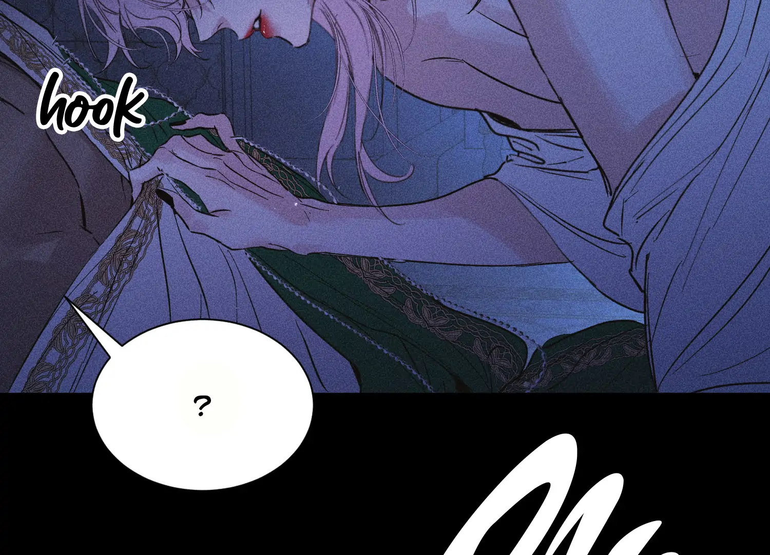 Do As You Please - Chapter 15 Page 3
