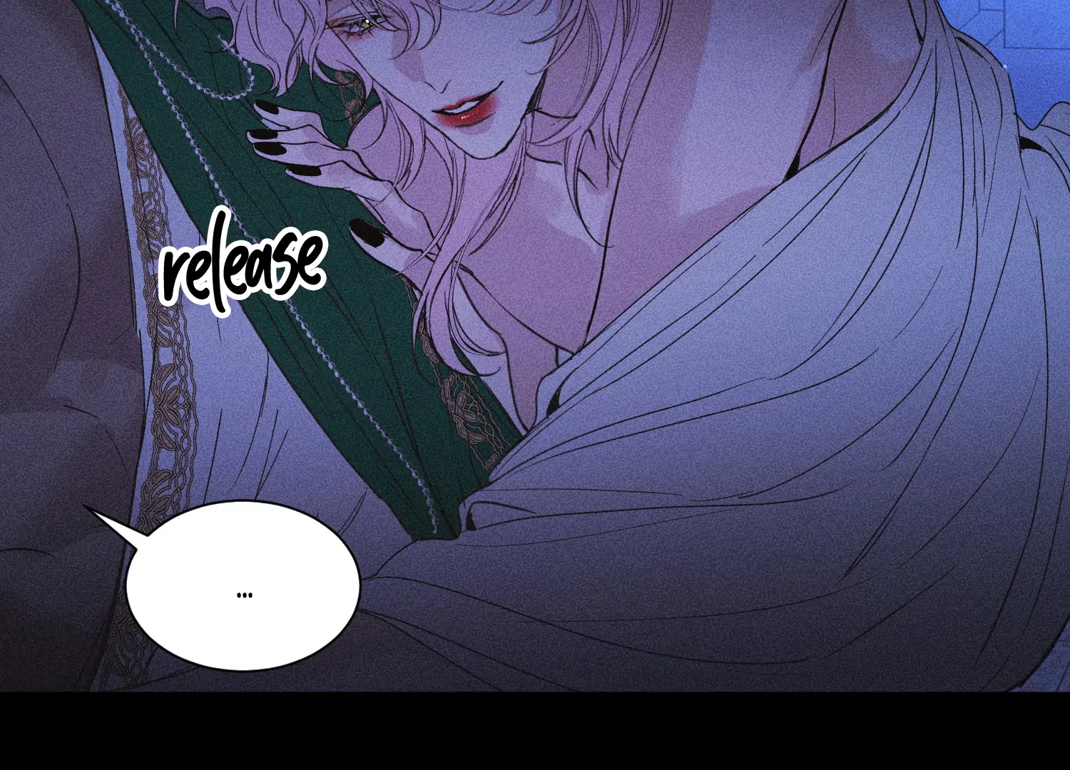Do As You Please - Chapter 15 Page 6