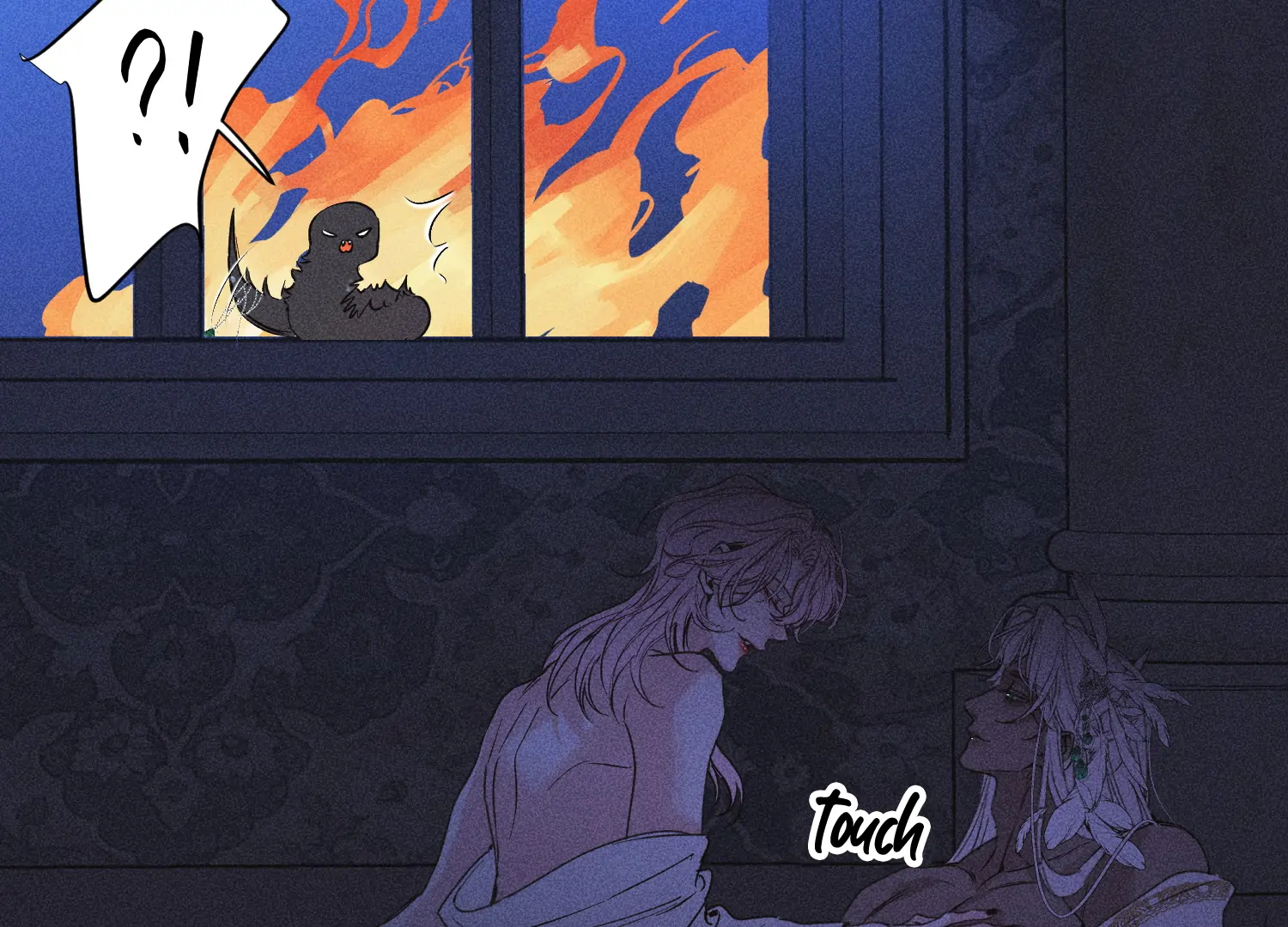 Do As You Please - Chapter 15 Page 9