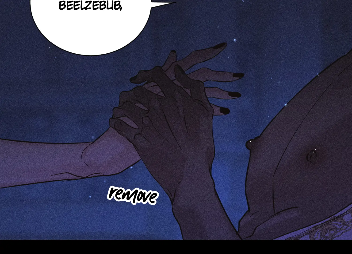 Do As You Please - Chapter 15 Page 11