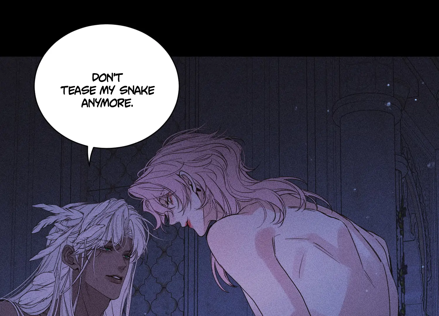 Do As You Please - Chapter 15 Page 12