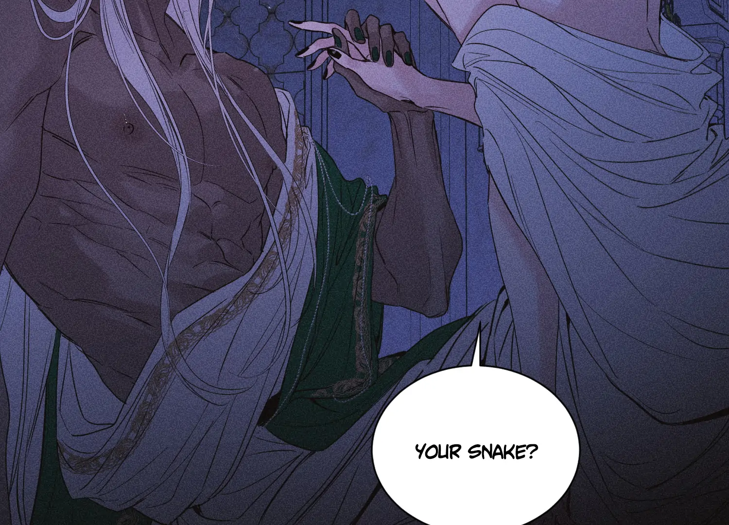 Do As You Please - Chapter 15 Page 13