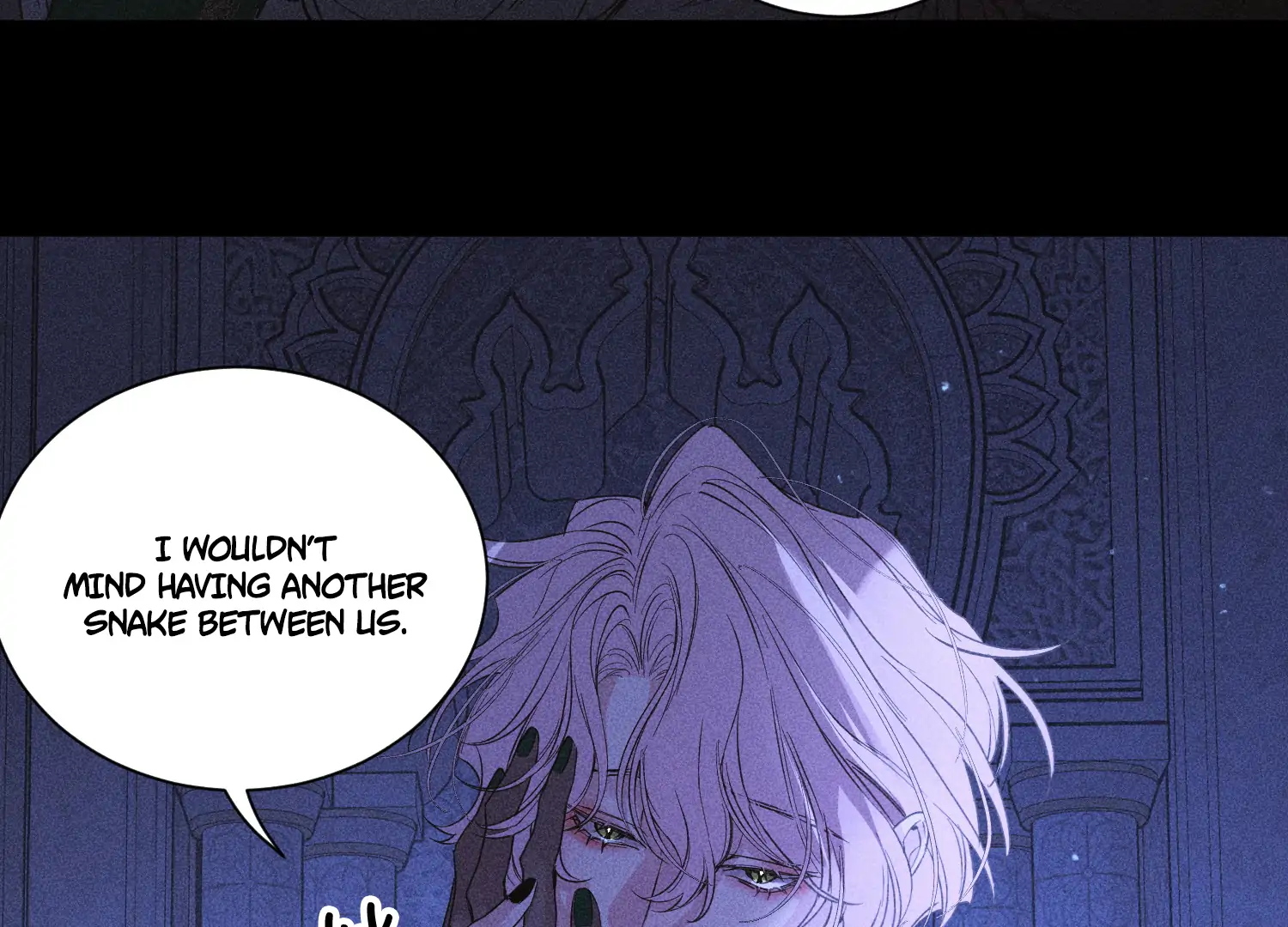 Do As You Please - Chapter 15 Page 14