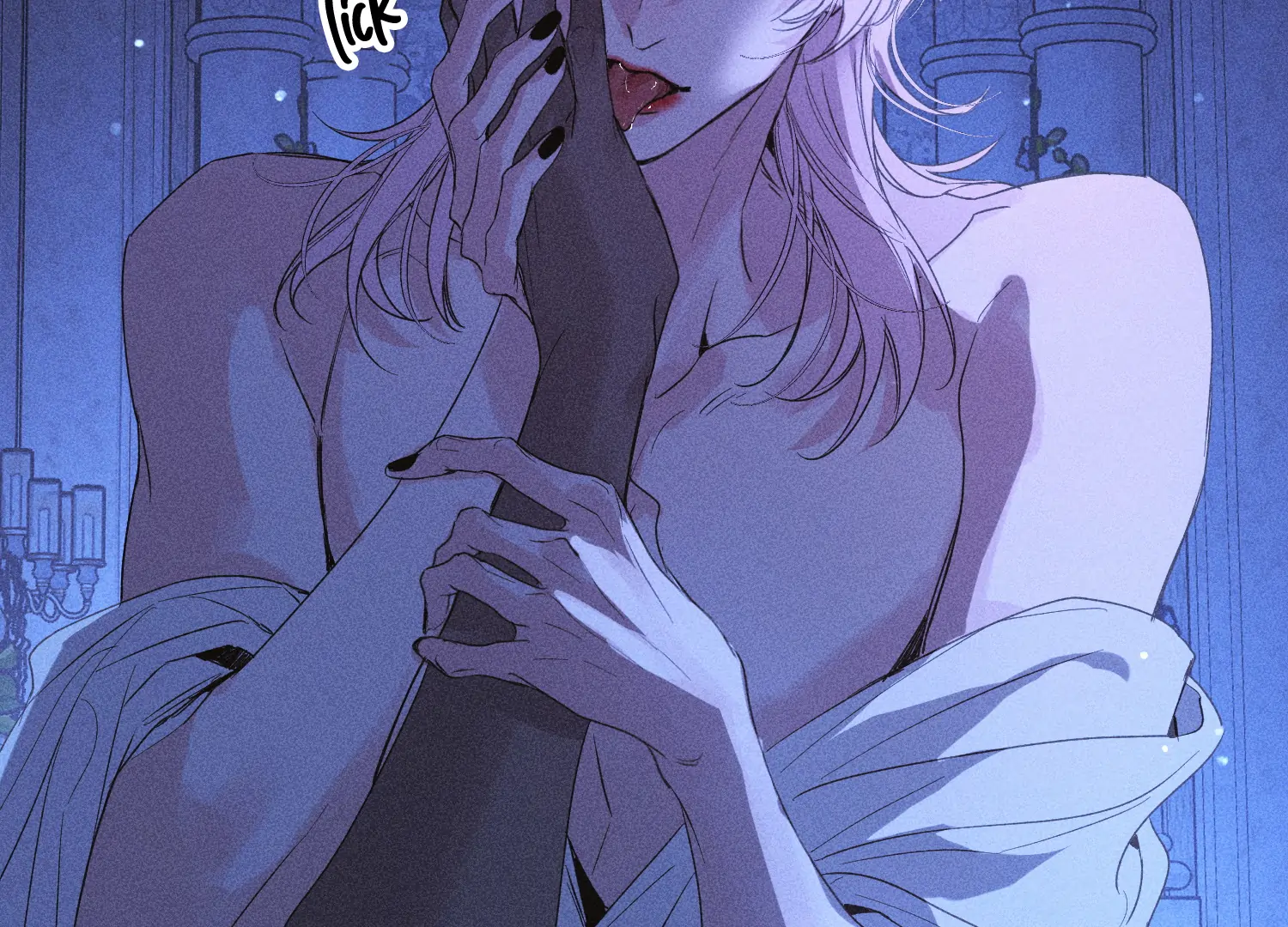 Do As You Please - Chapter 15 Page 15
