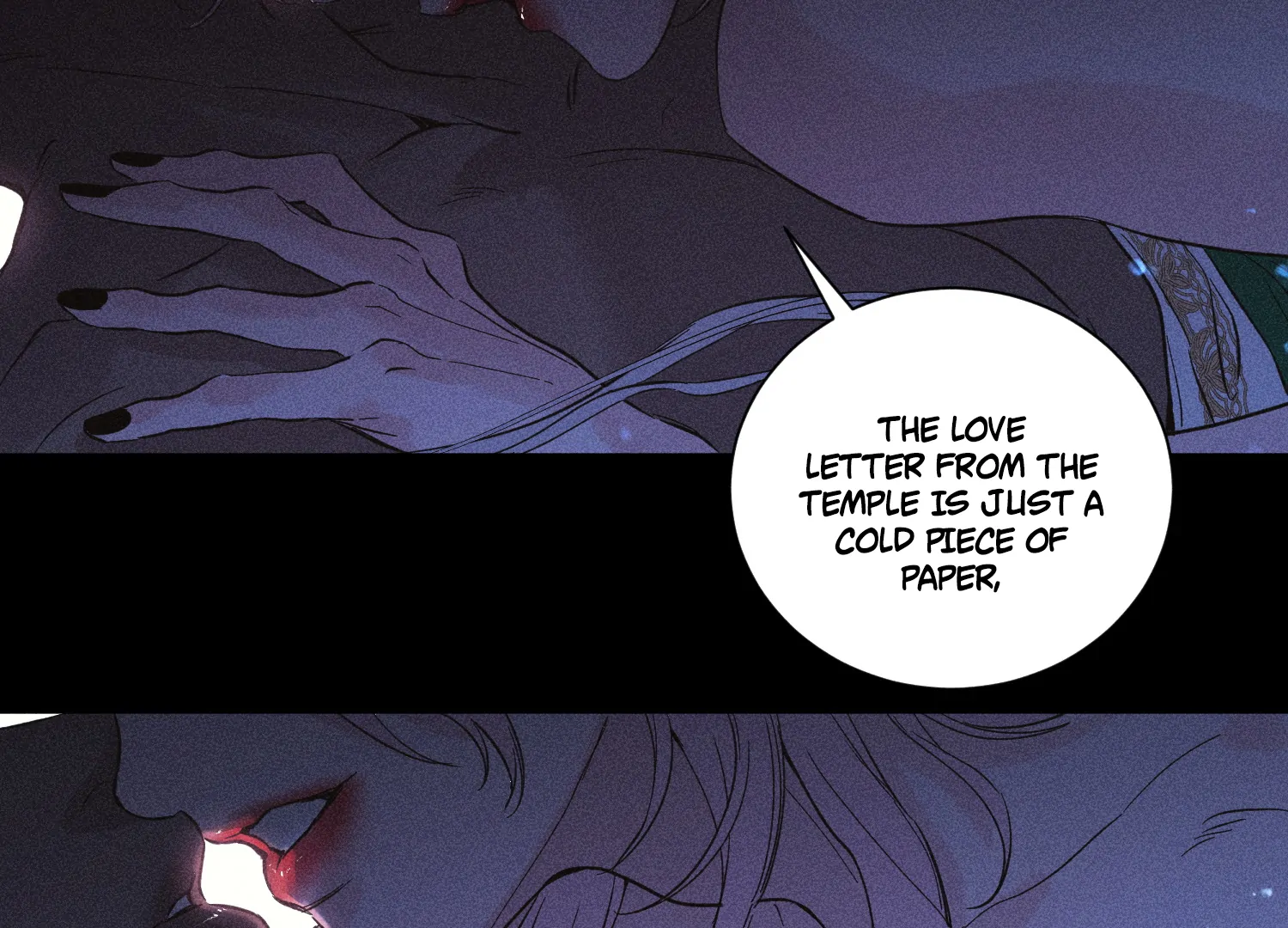 Do As You Please - Chapter 15 Page 22