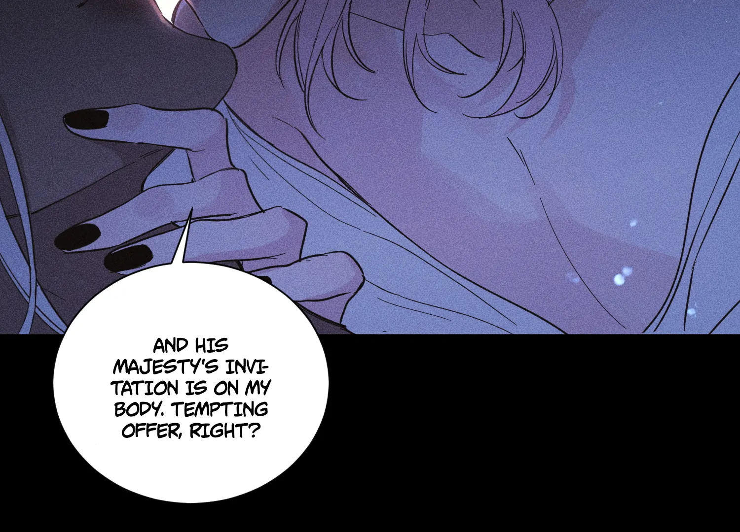 Do As You Please - Chapter 15 Page 23