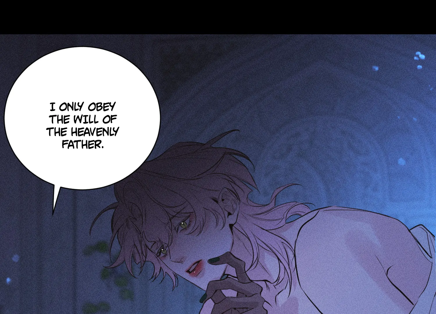 Do As You Please - Chapter 15 Page 26