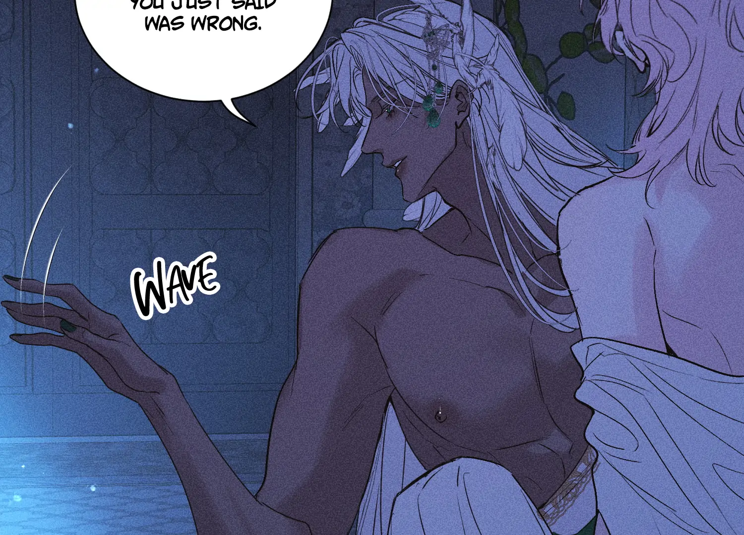 Do As You Please - Chapter 15 Page 31