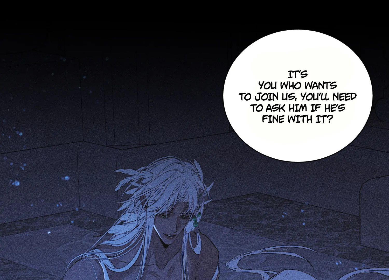 Do As You Please - Chapter 15 Page 34